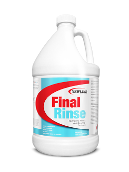 Newline Final Rinse (Gal.)