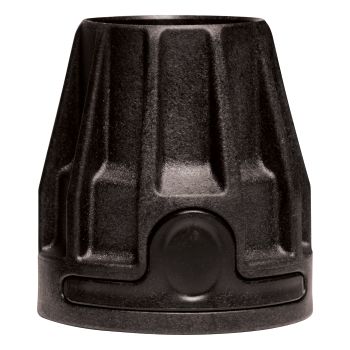 Flash Cuff Reducer, 2" Cuff to 1.5" Hose