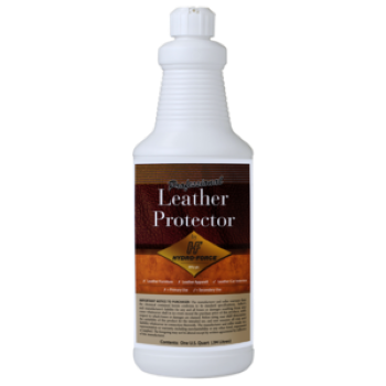 Hydro-Force Professional Leather Protector
