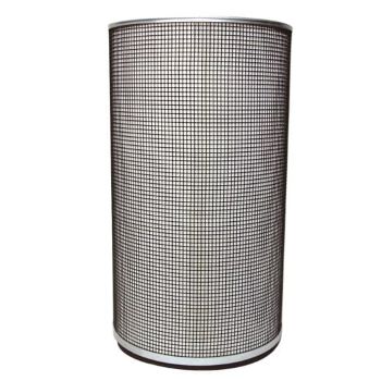 14" x 24" Cylindrical HEPA Filter