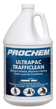 Prochem Ultrapac Trafficlean (Gal.)