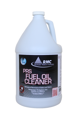 RMC PRS Fuel Oil Cleaner (Gal.)