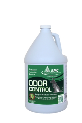 RMC PRS Odor Control (Gal.)