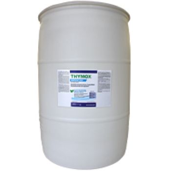 Thymox Botanical Disinfectant (55 Gal.)