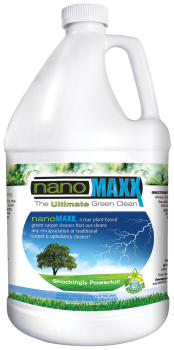 nanoMAXX Green Encap Solution (1 Gal.)
