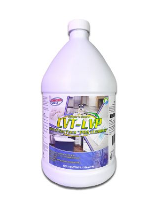 Saigers LVT - LVP Multi Surface Pro Cleaner (Gal.)