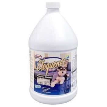 Saiger's Eloquence Upholstery, Fine Fabrics &amp; Wool Pre-Spray (Gal.)