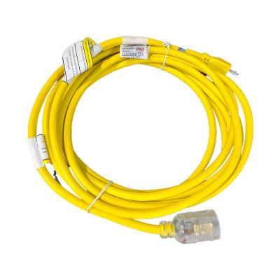 Injectidry HP60 &amp; HP-Plus Detachable Power Cord