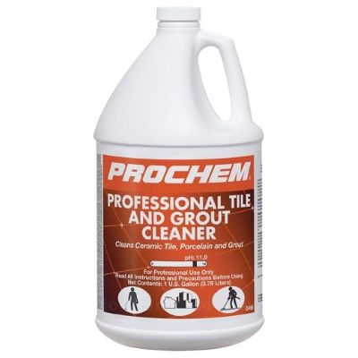 Prochem Professional Tile and Grout Cleaner