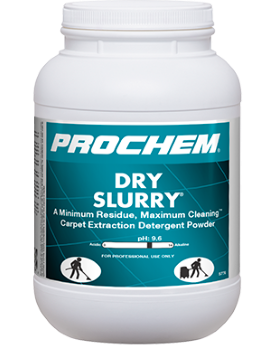 Prochem Dry Slurry (6lbs)