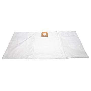 Disposable Synthetic Filter Bag, for H13GD, Pack of 5