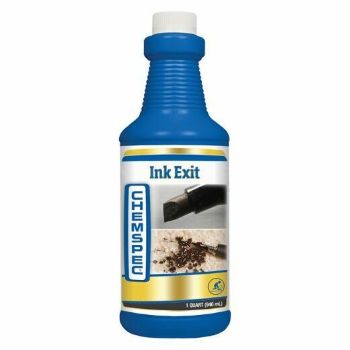 Chemspec Ink Exit (Qt.)