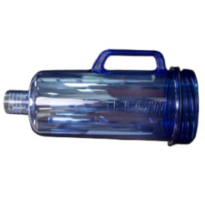 Hydro-Filter Replacement Body