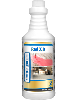 Chemspec Red X It (Qt.)