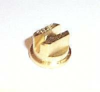 11002 Brass TeeJet