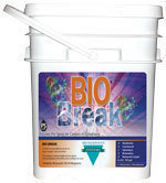 Bridgepoint Bio Break (36lbs) Bridgepoint Bio Break (36lbs)