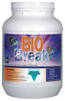Bridgepoint Bio Break (6lbs.) Bridgepoint Bio Break (6lbs.)