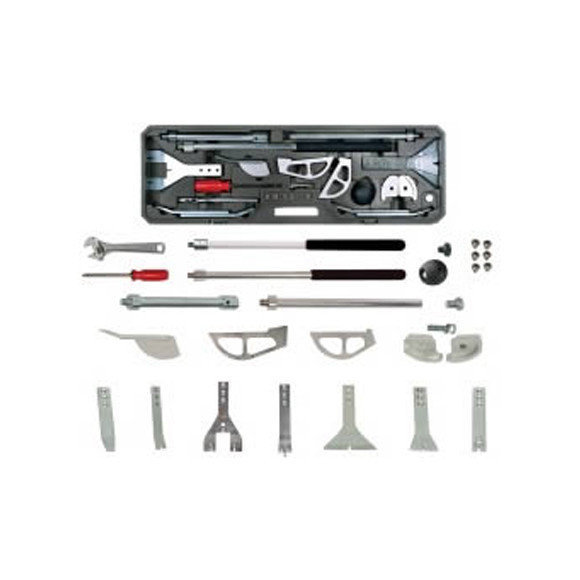 Disaster Restoration Tool Kit by Artillery Tools