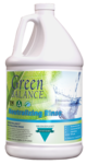 Bridgepoint Green Balance (Gal.) Bridgepoint Green Balance (Gal.)