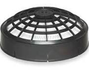 ProTeam Hepa Pleated Dome Filter