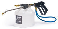 Hydro-Force High Pressure Injection Sprayer Plus