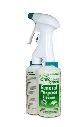 OneClean Green GPC Spray System (Empty)