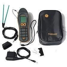 Surveymaster Moisture Meter