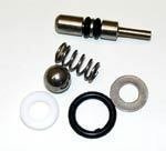 Repair Kit, Soft Touch Valve