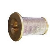 Strainer, Brass In-Line