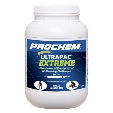Ultrapac Extreme Carpet Prespray (6# Jar)