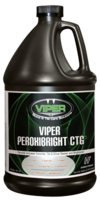 Viper Peroxibright CTG Cleaner (Gal.) Viper Peroxibright CTG Cleaner (Gal.)
