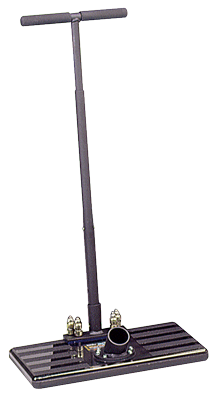 Water Claw, Medium 10"X17"