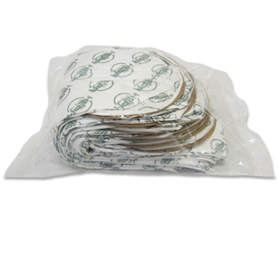 Clean DynamiX 10qt HEPA Backpack Vacuum Bags (10pk) Clean DynamiX 10qt HEPA Backpack Vacuum Bags (10pk)