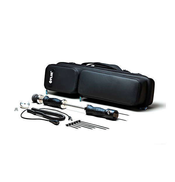 FLIR Hammer Probe and Wall Cavity Combo Kit
