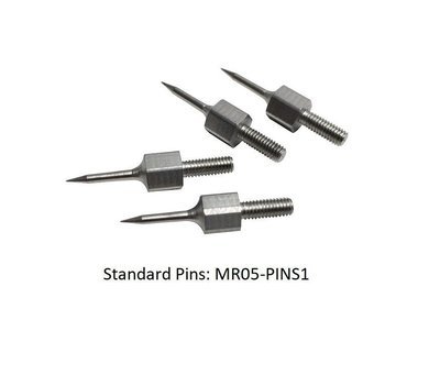 Replacement Pins (standard) for FLIR MR77 - Pack of 50
