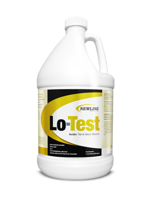 Newline LO-Test (Gal.)