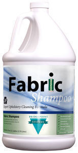 Bridgepoint Fabric Shampoo (Gal.) Bridgepoint Fabric Shampoo (Gal.)