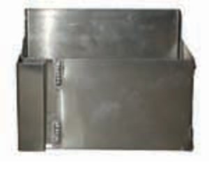 Wall Mounted Hydroforce Holder