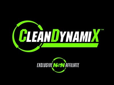 CleanDynamiX