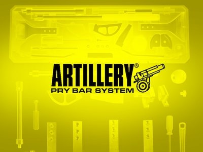Artillery Tools