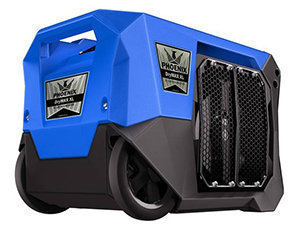 Phoenix DryMAX XL LGR Dehumidifier - BLUE