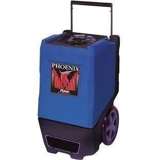 Phoenix R250 LGR Dehumidifier - BLUE Phoenix R250 LGR Dehumidifier - BLUE