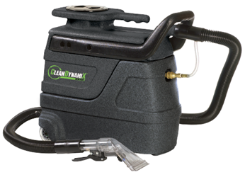 CDX Spot Extractor, Heated
