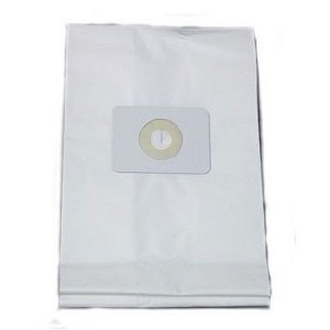 45HEPA Replacement Vacuum Bags 45/86 Blue (5-Pack)