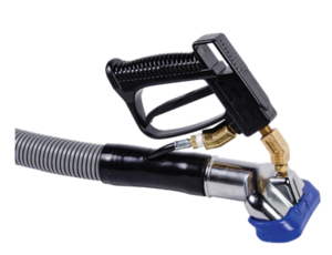 4&quot; Gekko Hand Tool