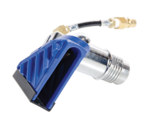 4&quot; Gekko Edge and Corner Coving Head