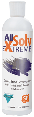 Bridgepoint All-Solv Extreme (12oz.) Bridgepoint All-Solv Extreme (12oz.)