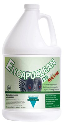 Bridgepoint Encapuclean DS w/Maxim (Gal.) Bridgepoint Encapuclean DS w/Maxim (Gal.)