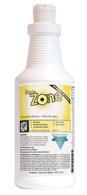 Bridgepoint Stain Zone (32oz.) Bridgepoint Stain Zone (32oz.)