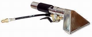 6&quot; Stair and Upholstery Tool w/ Vacuum Relief